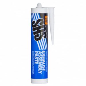 Exhaust Paste