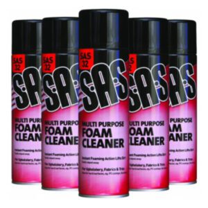 Foam Cleaner 500 ml