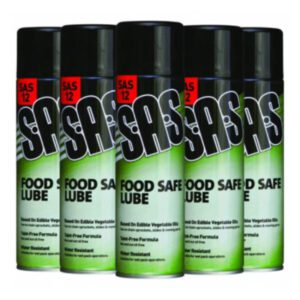 Food Safe Lube 500 ml