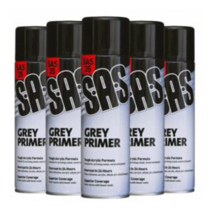 Grey Primer 500 ml
