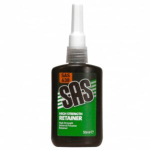 High Strength Retainer 50 ml