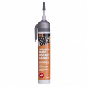 Instant Gasket – Red 220 ml