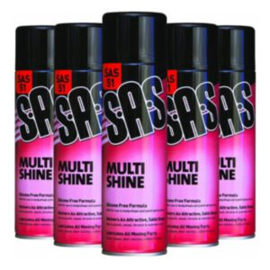 Multi Shine 500 ml