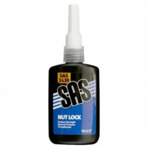 Nut Lock 50 ml