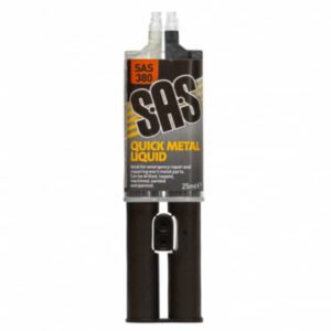 Quick Metal Liquid 25 ml