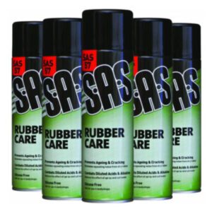 Rubber Care 500 ml