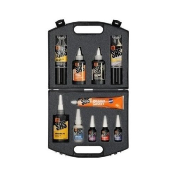 Sealant & Adhesives Kit