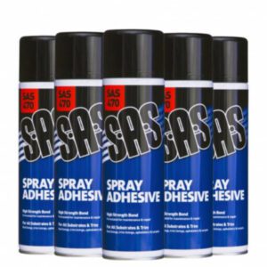 Spray Adhesive 500 ml
