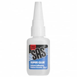 Glue and Epoxy