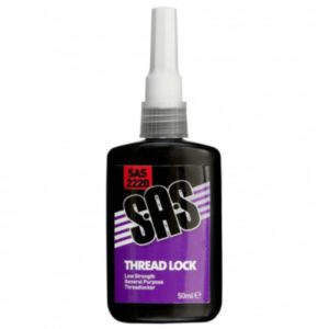 Thread Lock