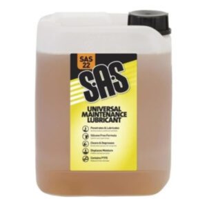 Universal Lubricant 5 Ltr