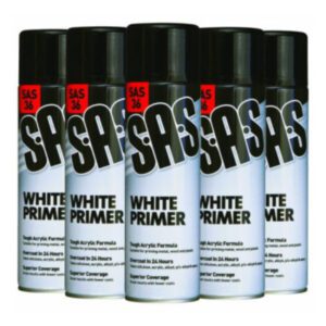 White Primer 500 ml
