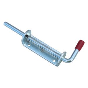 Shoot Bolts