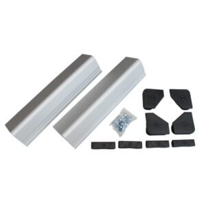 Pedestrian Guard Kit Double