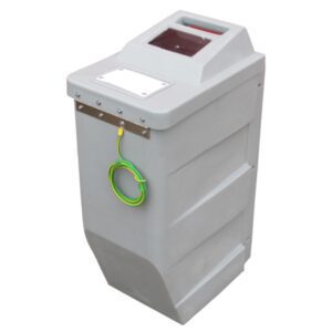 Spill Kit Boxes