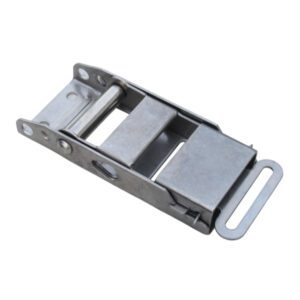 Spring Loaded Buckle S/S