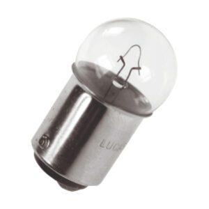 Standard Bulbs BA15d SBC Ref 247HD