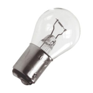 Standard Bulbs BA15d SBC Ref 335