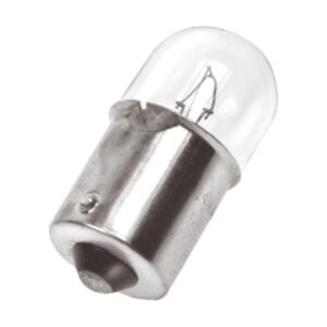 Standard Bulbs BA15s SCC Ref 207