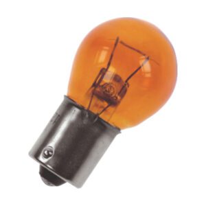 Standard Bulbs BAU15s SCC Ref 581