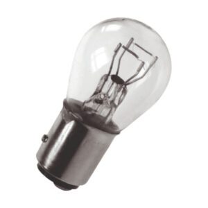 Standard Bulbs BAZ15d SBC Ref 566
