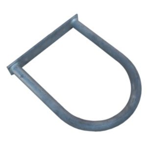 Stirrup Step W240 x D305mm