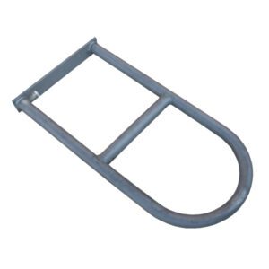 Stirrup Step W245 x D505mm