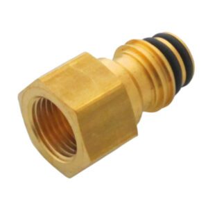 Female Swivel Studs