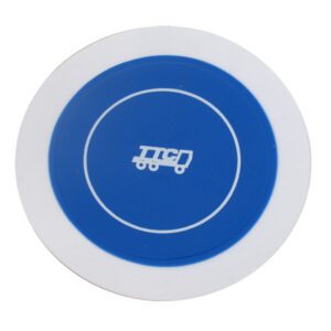 Vehicle Tax Disc Holder