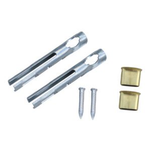 Terminals End Kit 6mm