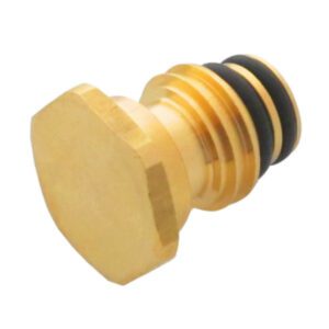 Threadless Plugs
