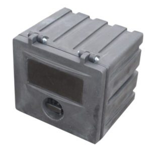 Tool Box – Plastic W440