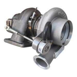 Turbo DAF truck B series