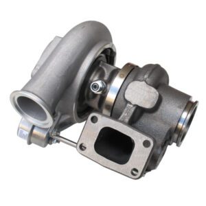 Turbo DAF truck B series