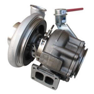 Turbo Volvo md11, Renault premium