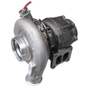 Turbo Volvo md11