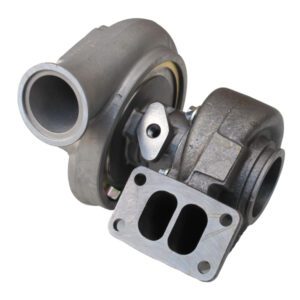 Turbo Cummins 6BTAA, ford truck, mod truck