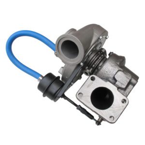 Turbo Iveco tector, euro cargo 75E 3.9L