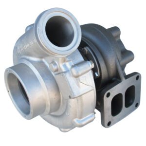 Turbo MAN D2066lf euro 3, 4