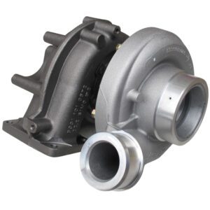 Turbo DAF truck CF85, 95XF, XE250c/280c euro 3 engine