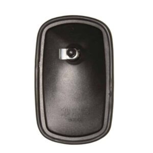 Universal Main Mirror RH/LH, 1200 Radius, 0 – 16mm Arm Connector