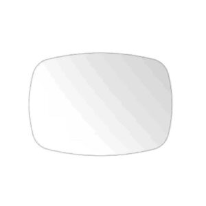 Universal Main Mirror Glass, RH/LH 1200 Radius