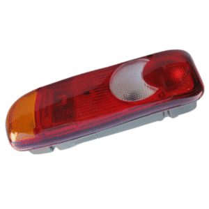 Rear Lighting