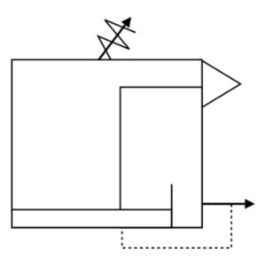 Pressure Regulator (Relieving)