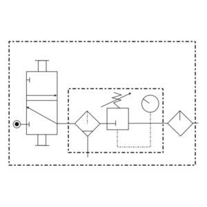 Filter Regulator