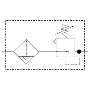 Filter Regulator