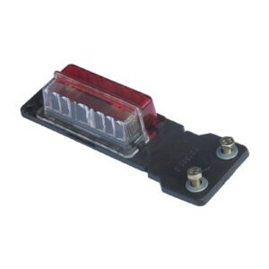 Front & Rear Marker Lamp Bulb