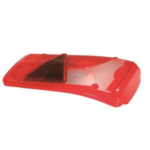 LC8T Rear Lamp Lens RH
