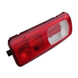 Model LC8 Lamp RH With Side HDSCS Connector