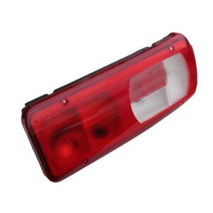 Model LC8 Lamp RH With Rear HDSCS Connector